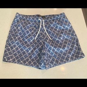 Abercrombie & Fitch Swim Trunks